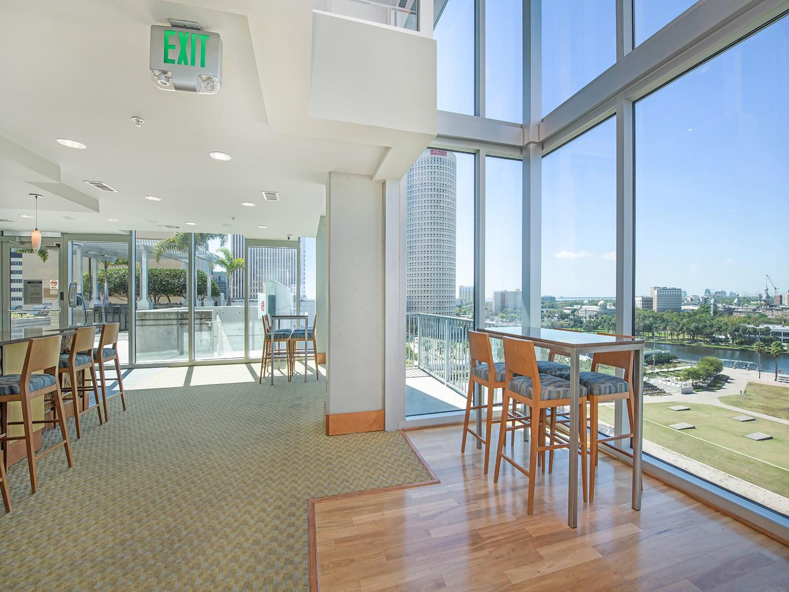 SKYPOINT A CONDO - Residential