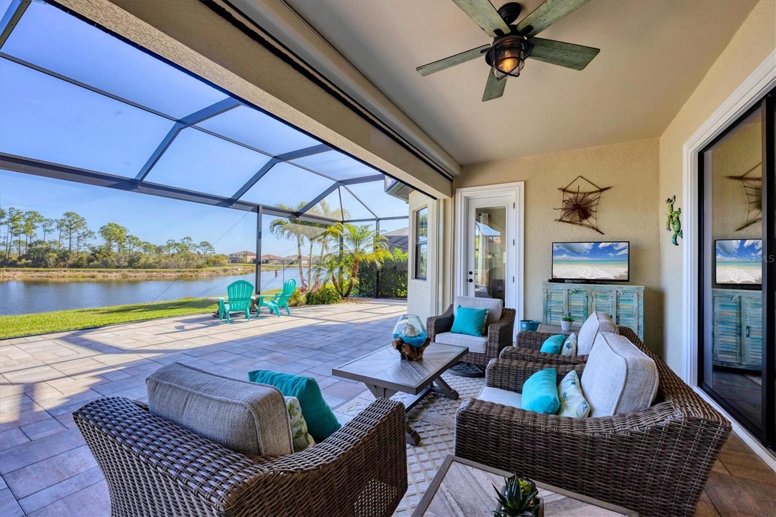 GRAN PARADISO PH 1 - Residential