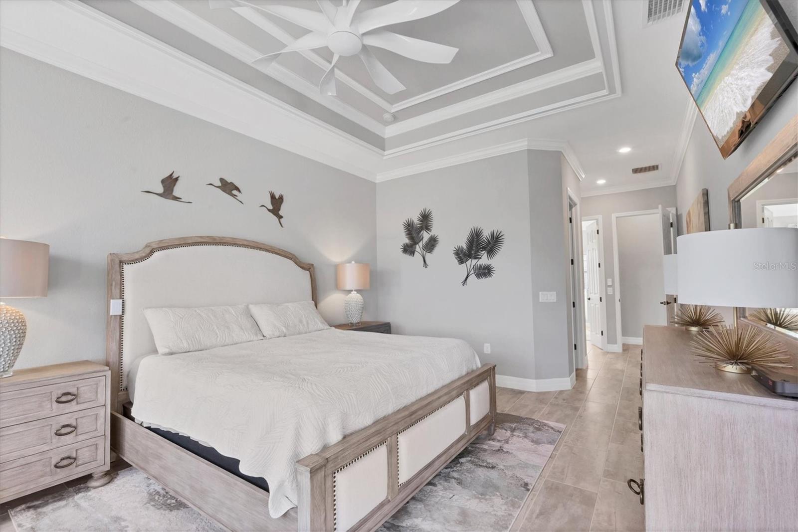 GRAN PARADISO PH 1 - Residential