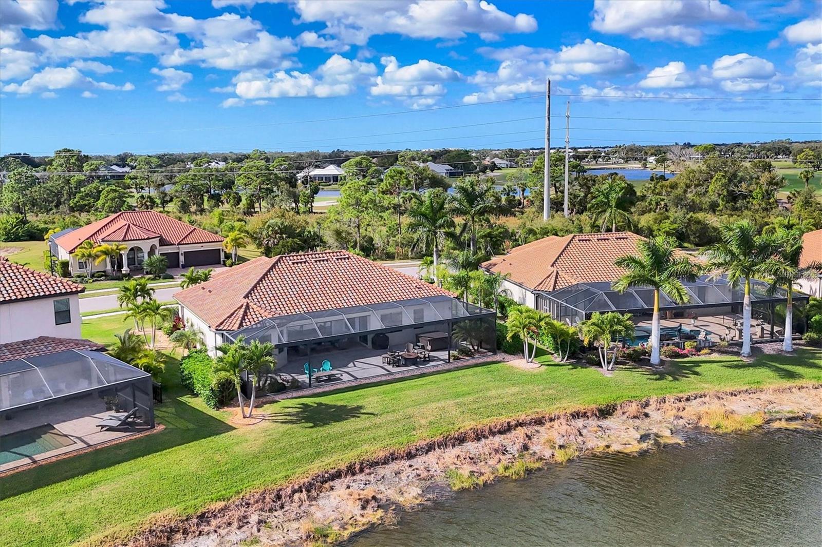 GRAN PARADISO PH 1 - Residential