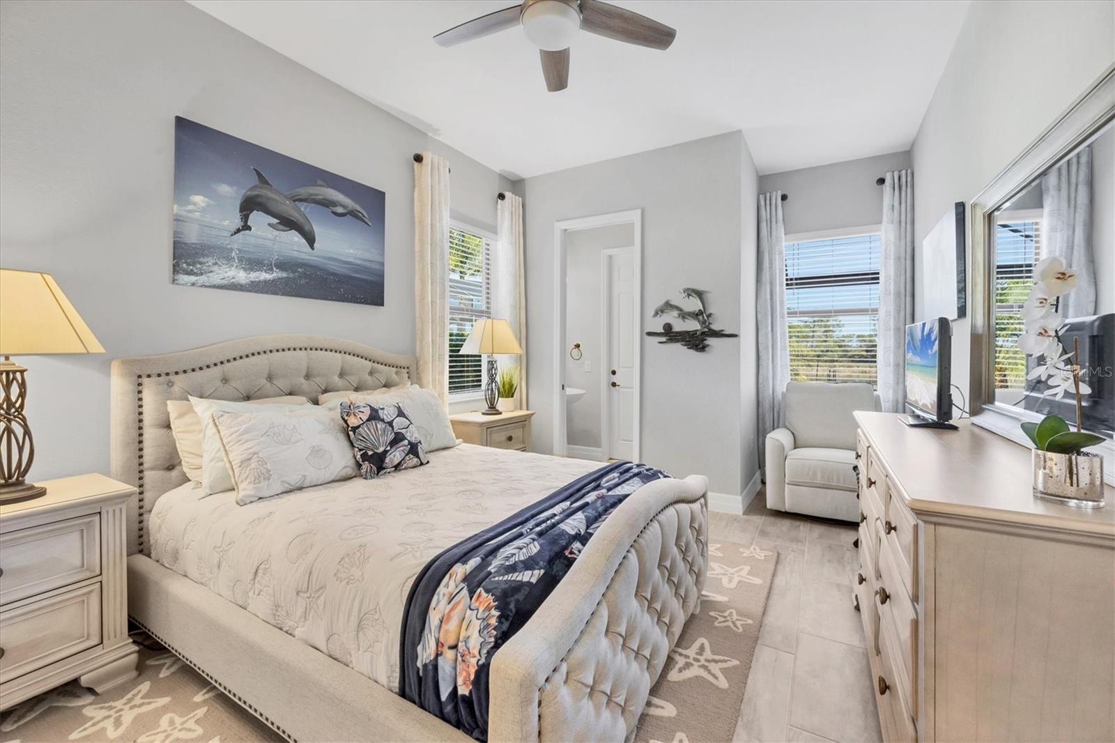 GRAN PARADISO PH 1 - Residential