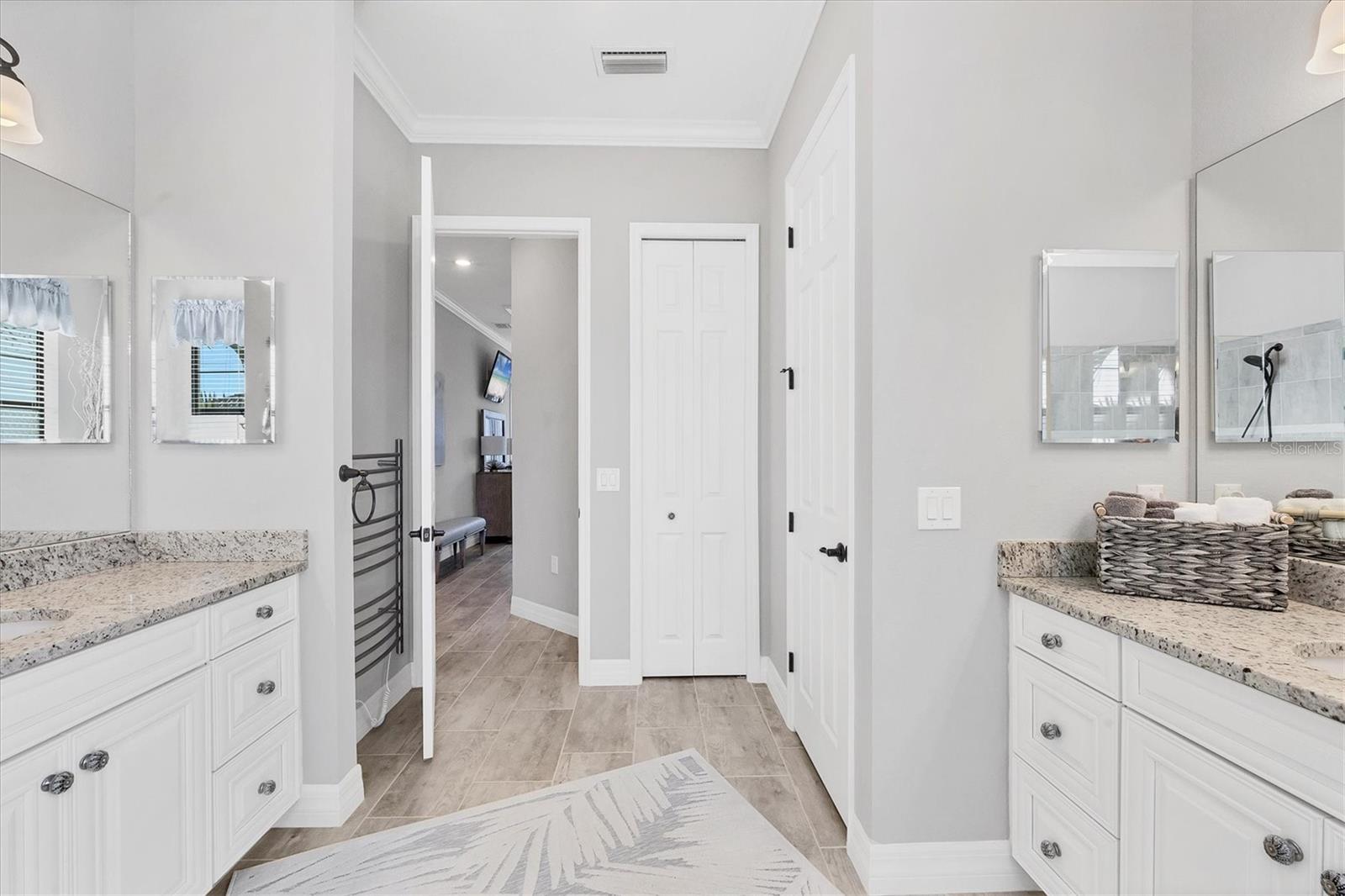 GRAN PARADISO PH 1 - Residential