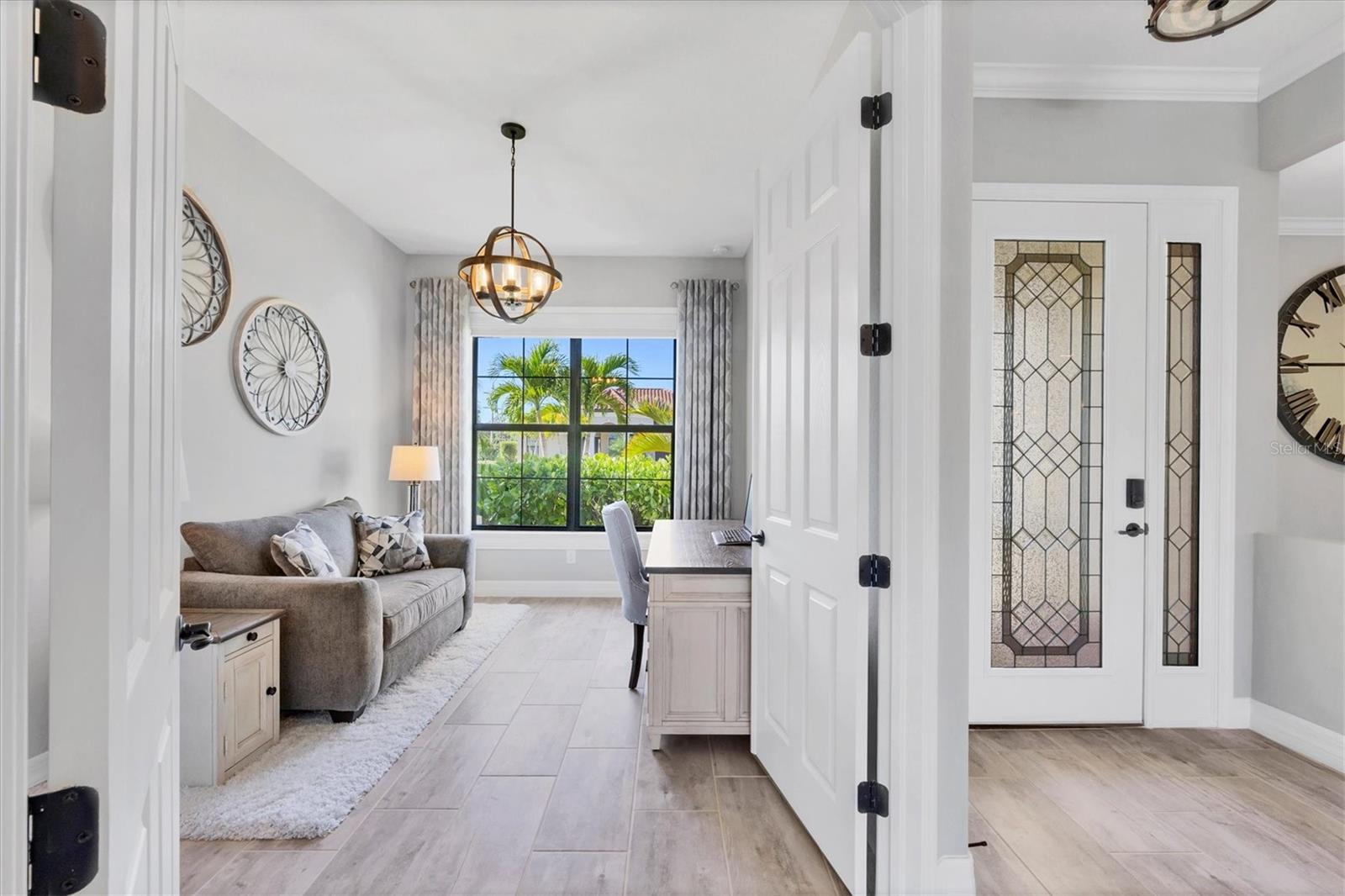 GRAN PARADISO PH 1 - Residential