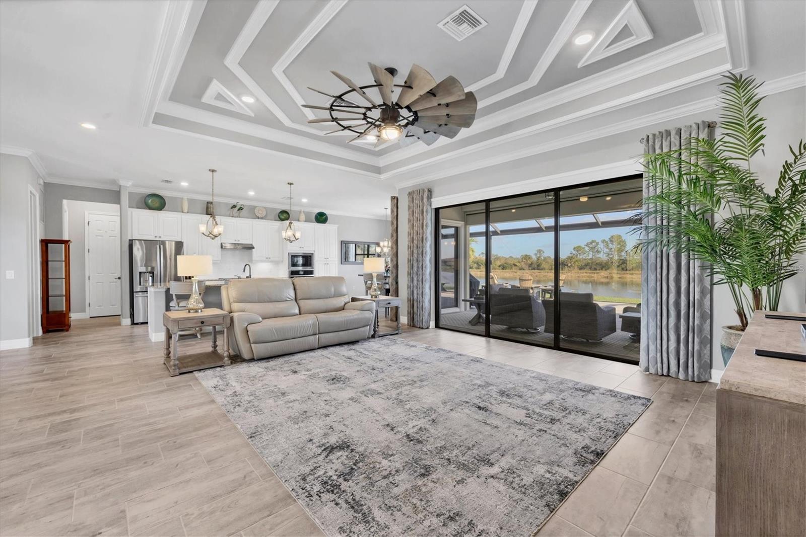 GRAN PARADISO PH 1 - Residential