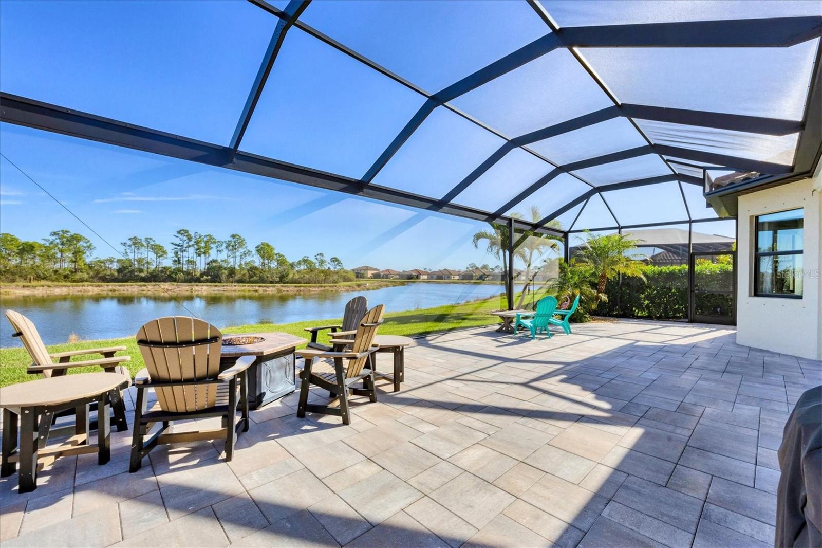 GRAN PARADISO PH 1 - Residential