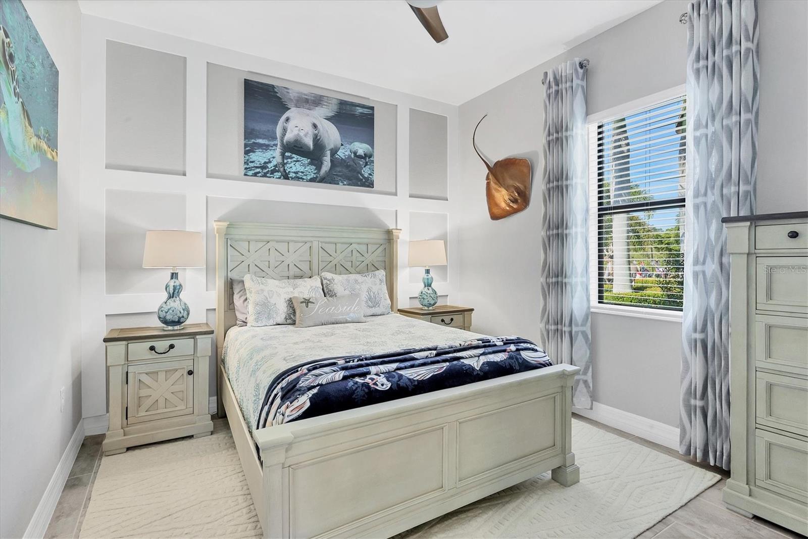 GRAN PARADISO PH 1 - Residential