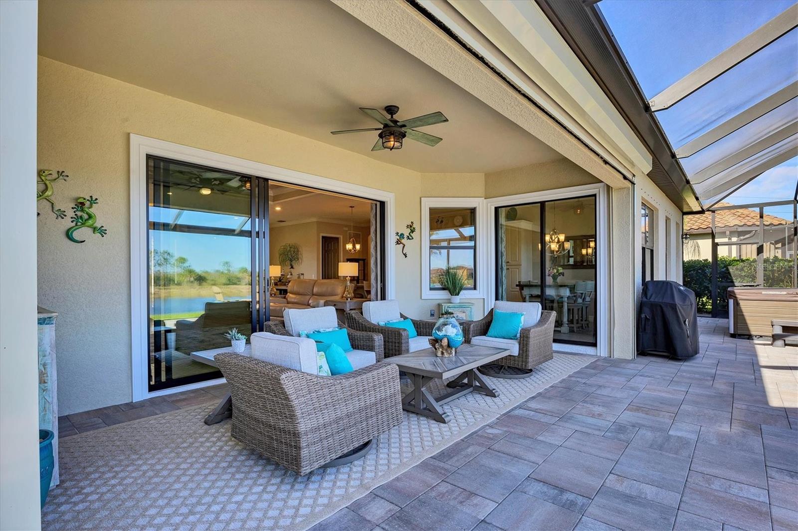 GRAN PARADISO PH 1 - Residential