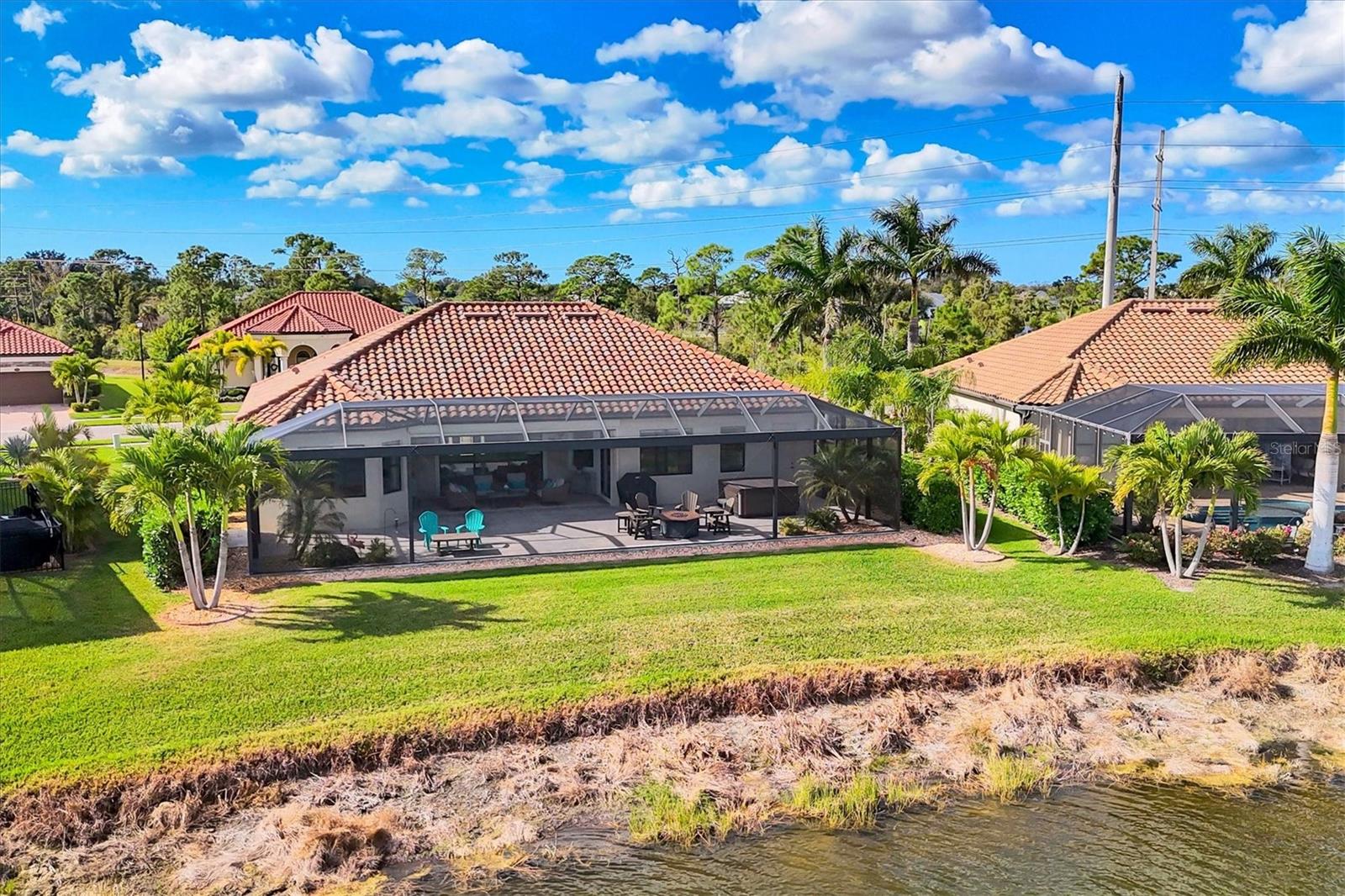 GRAN PARADISO PH 1 - Residential