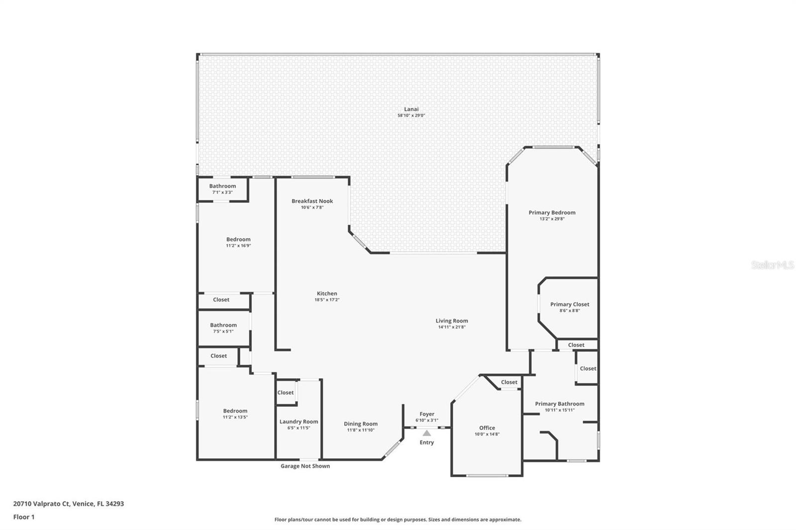 GRAN PARADISO PH 1 - Residential