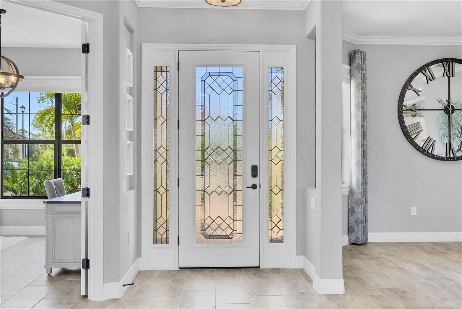 GRAN PARADISO PH 1 - Residential