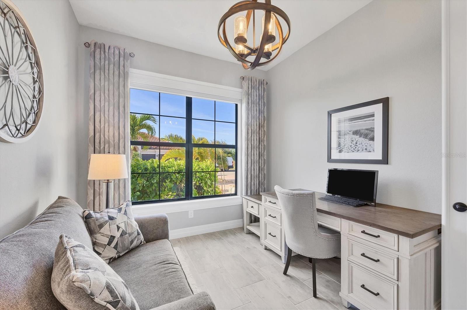 GRAN PARADISO PH 1 - Residential