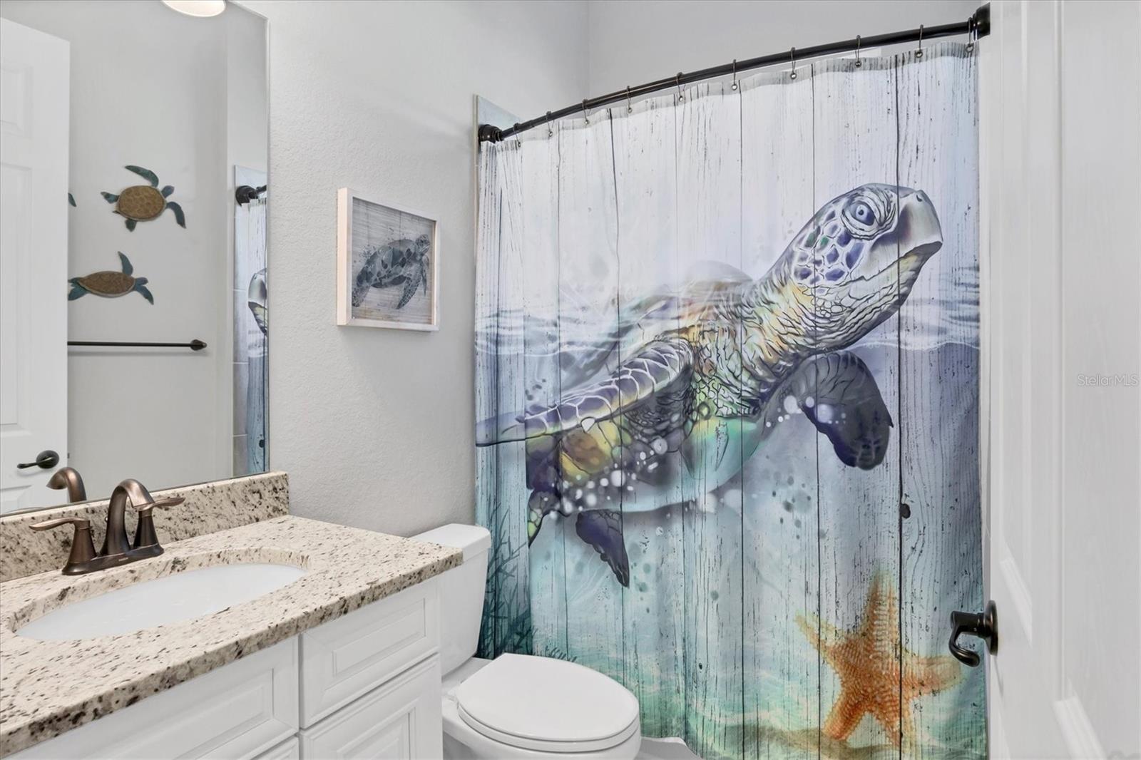 GRAN PARADISO PH 1 - Residential