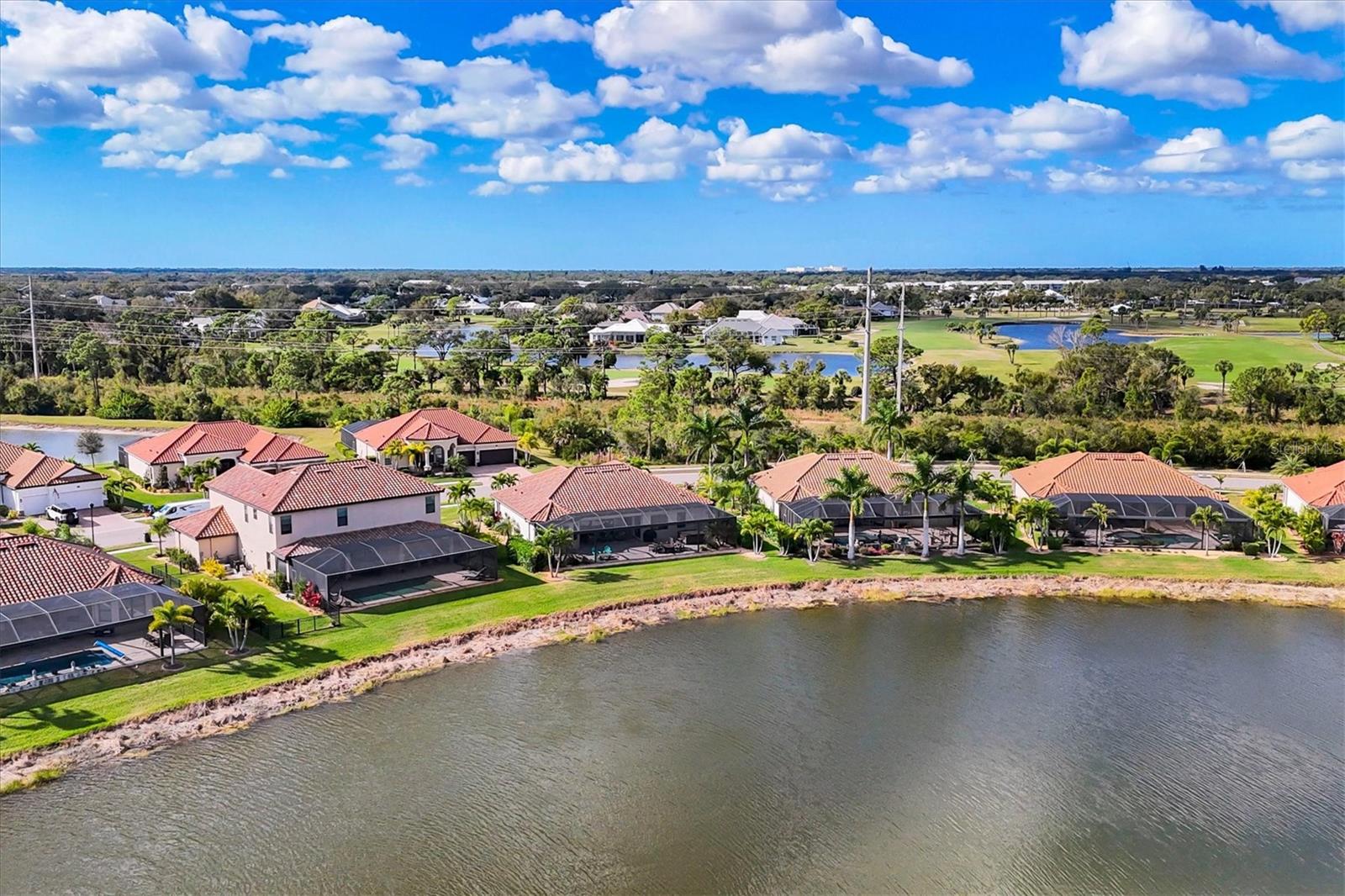 GRAN PARADISO PH 1 - Residential