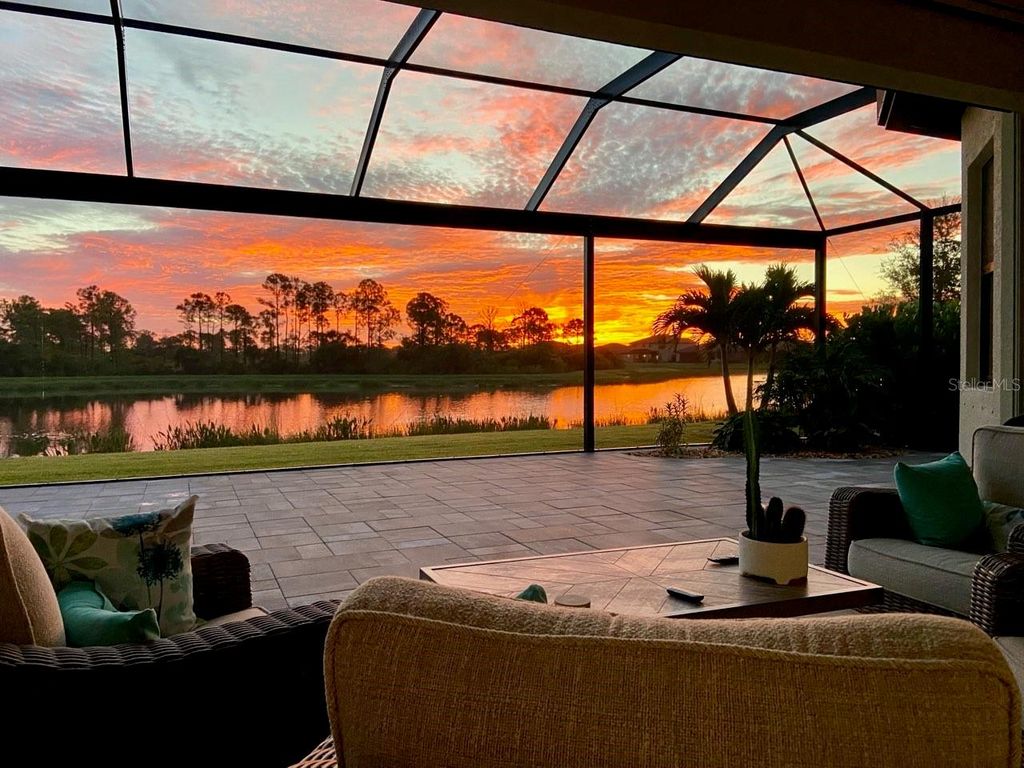 Photo of 20710 Valprato Court, Venice, FL 34293 (MLS # N6141964)