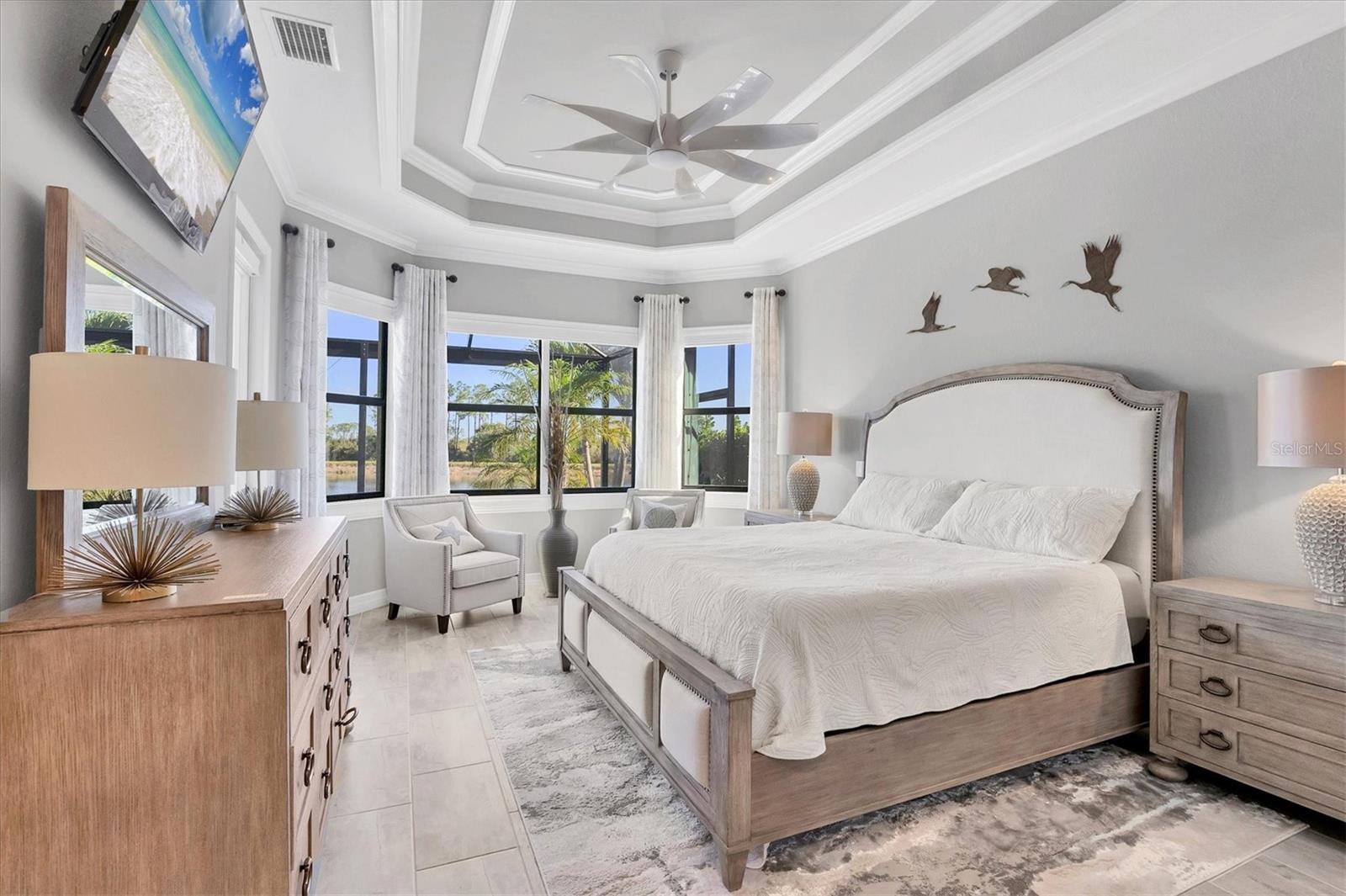 GRAN PARADISO PH 1 - Residential