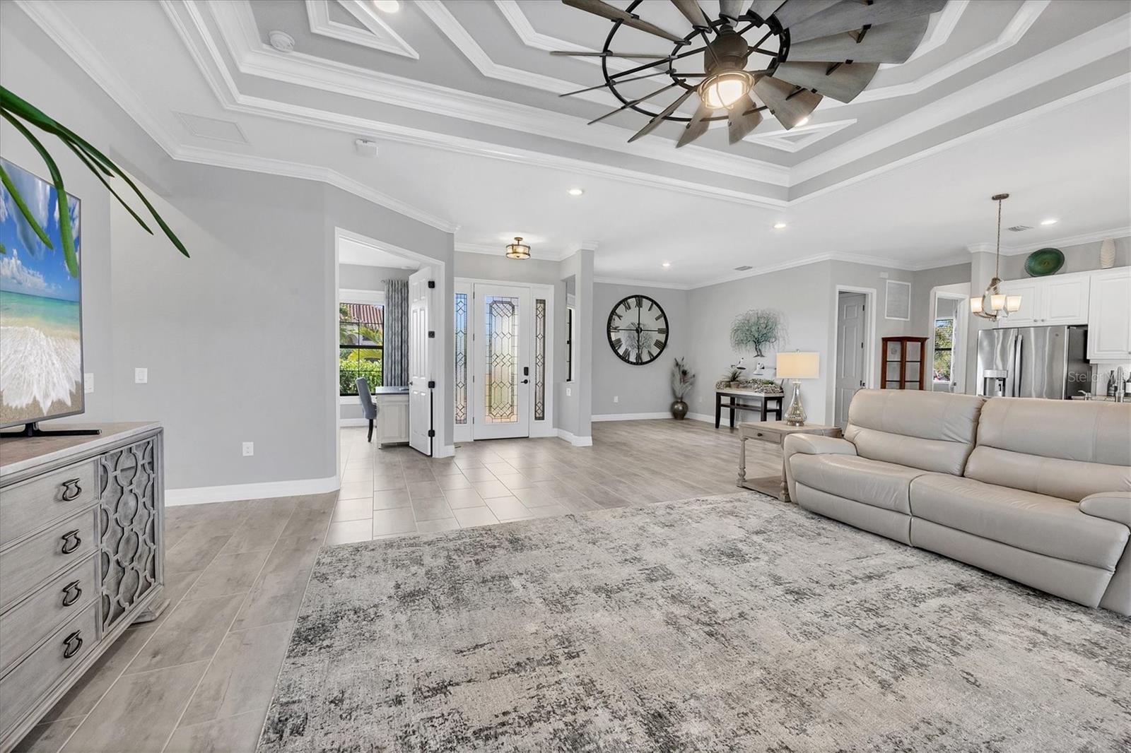 GRAN PARADISO PH 1 - Residential