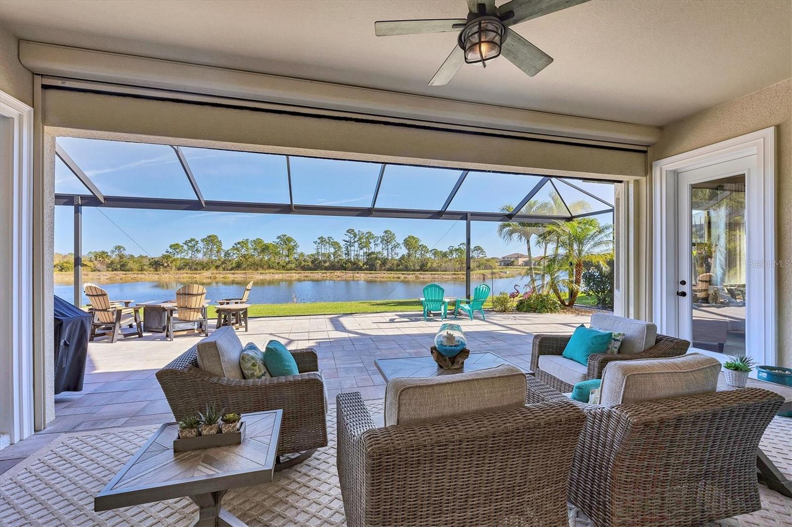 GRAN PARADISO PH 1 - Residential