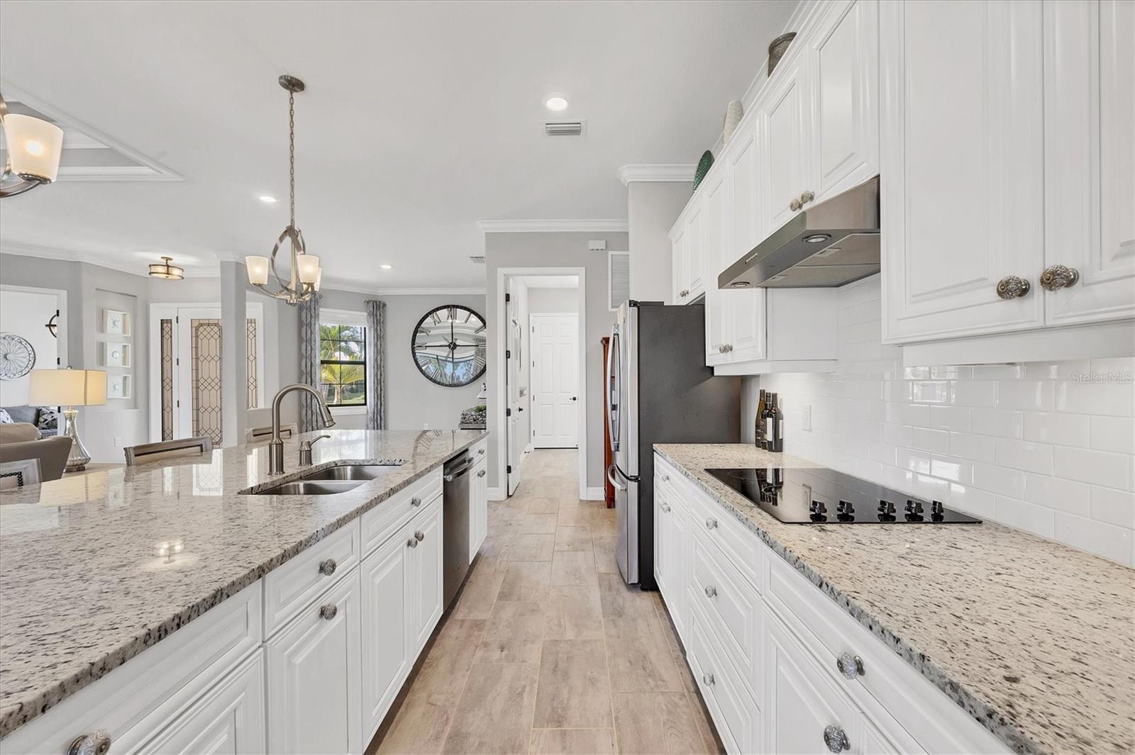 GRAN PARADISO PH 1 - Residential