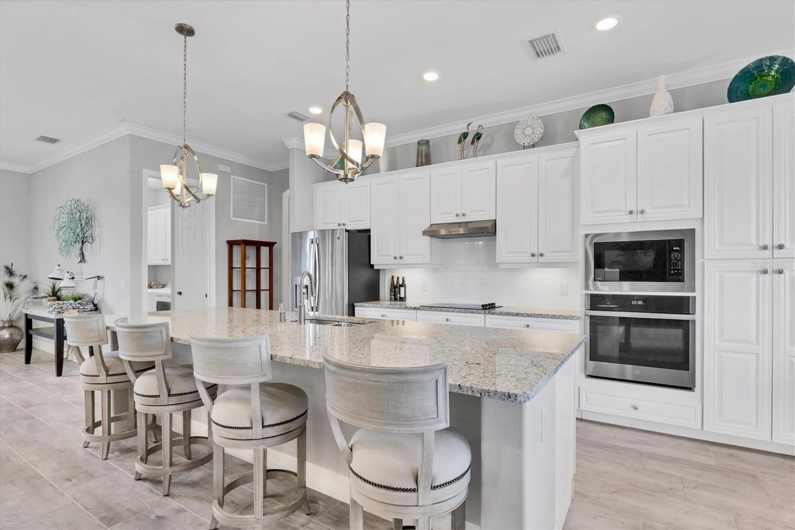 GRAN PARADISO PH 1 - Residential