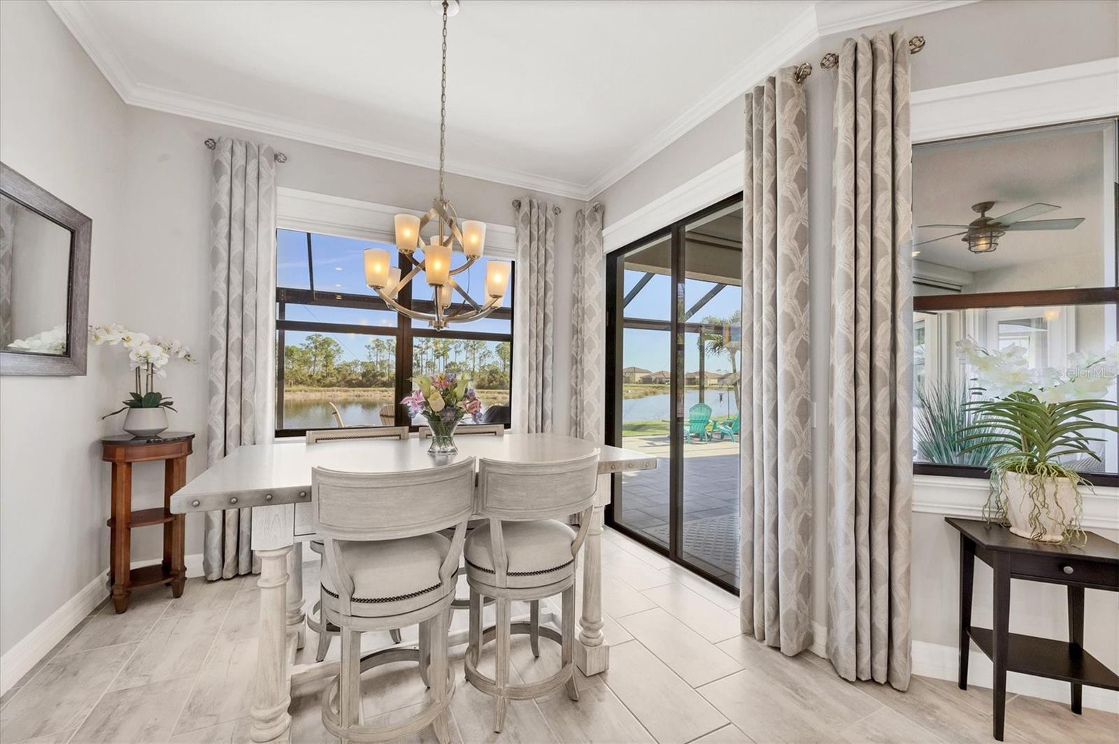 GRAN PARADISO PH 1 - Residential