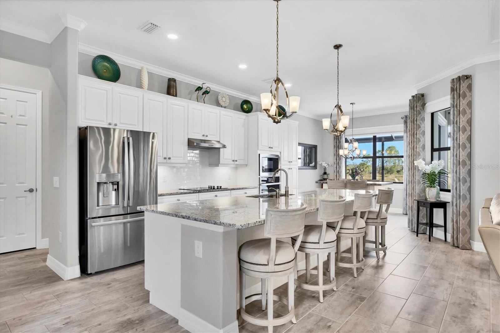 GRAN PARADISO PH 1 - Residential