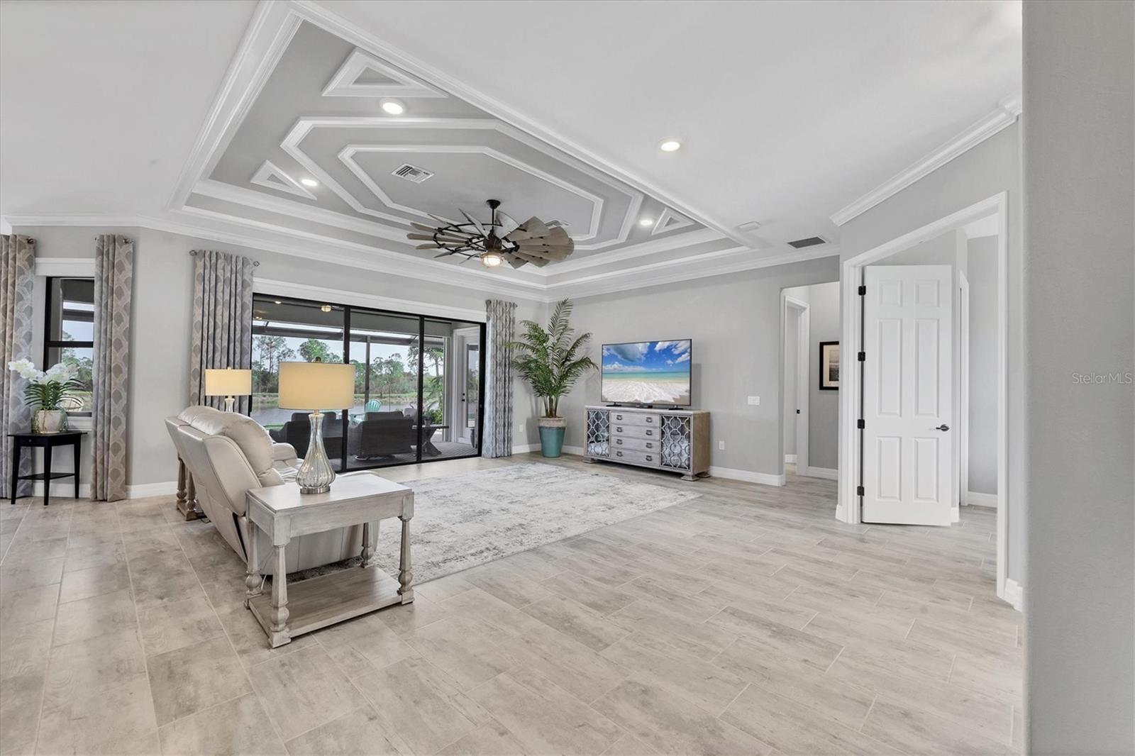 GRAN PARADISO PH 1 - Residential