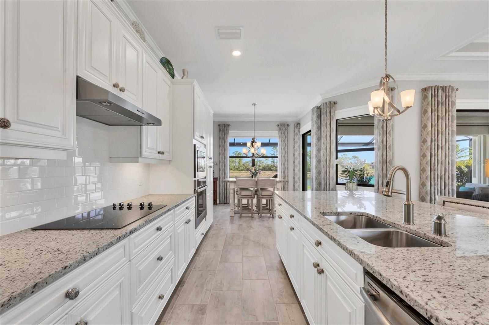 GRAN PARADISO PH 1 - Residential