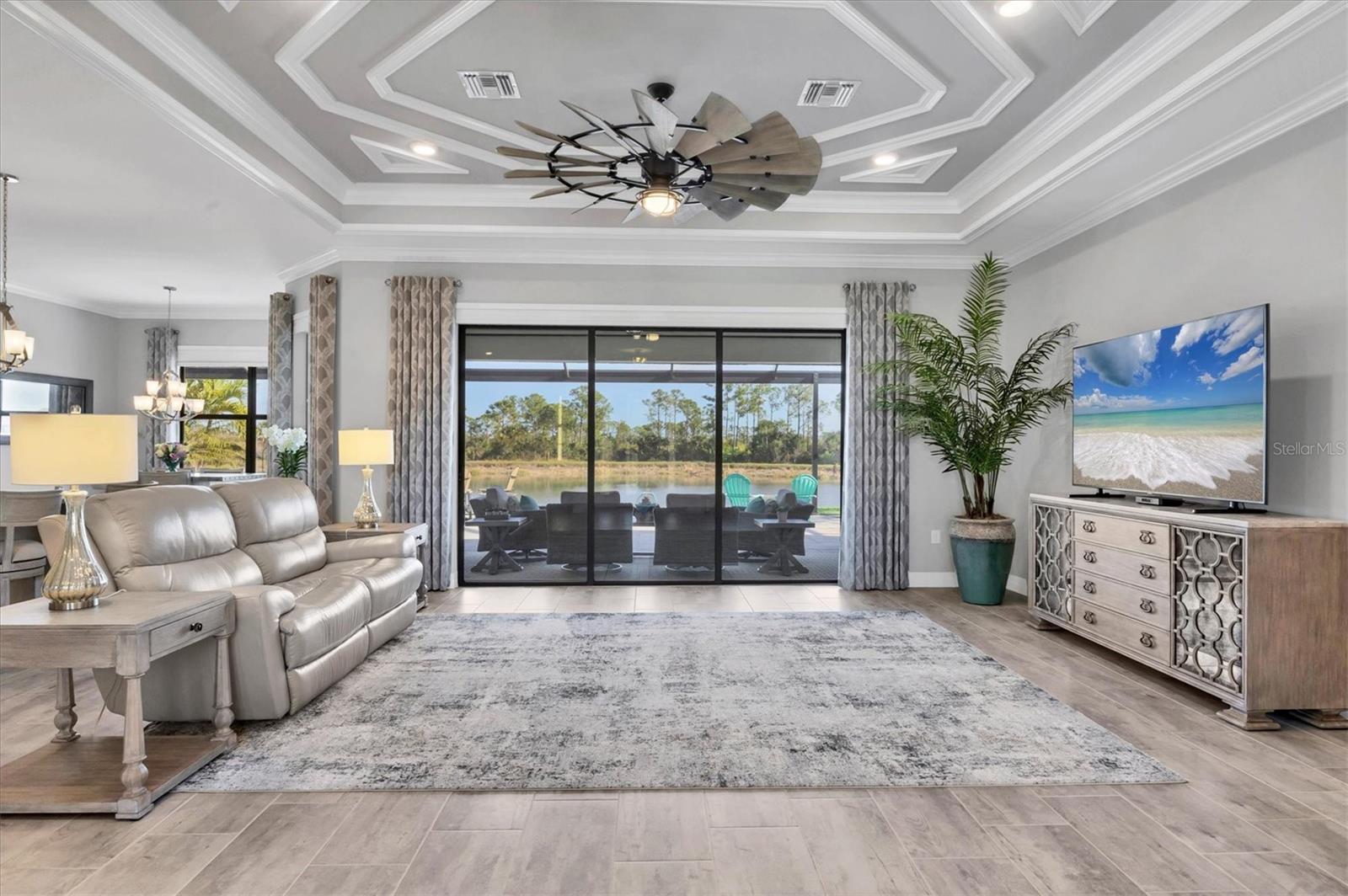 GRAN PARADISO PH 1 - Residential