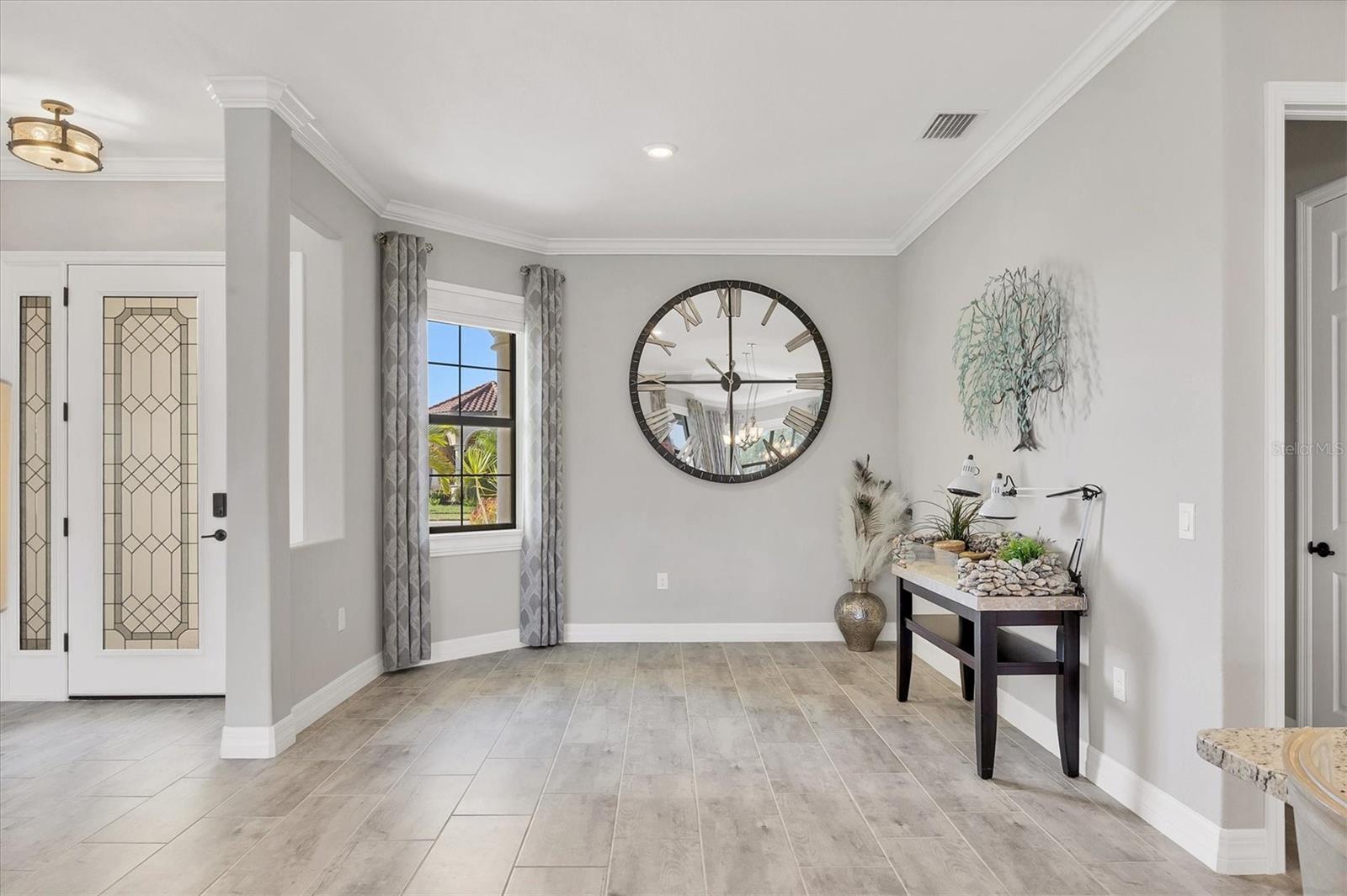 GRAN PARADISO PH 1 - Residential