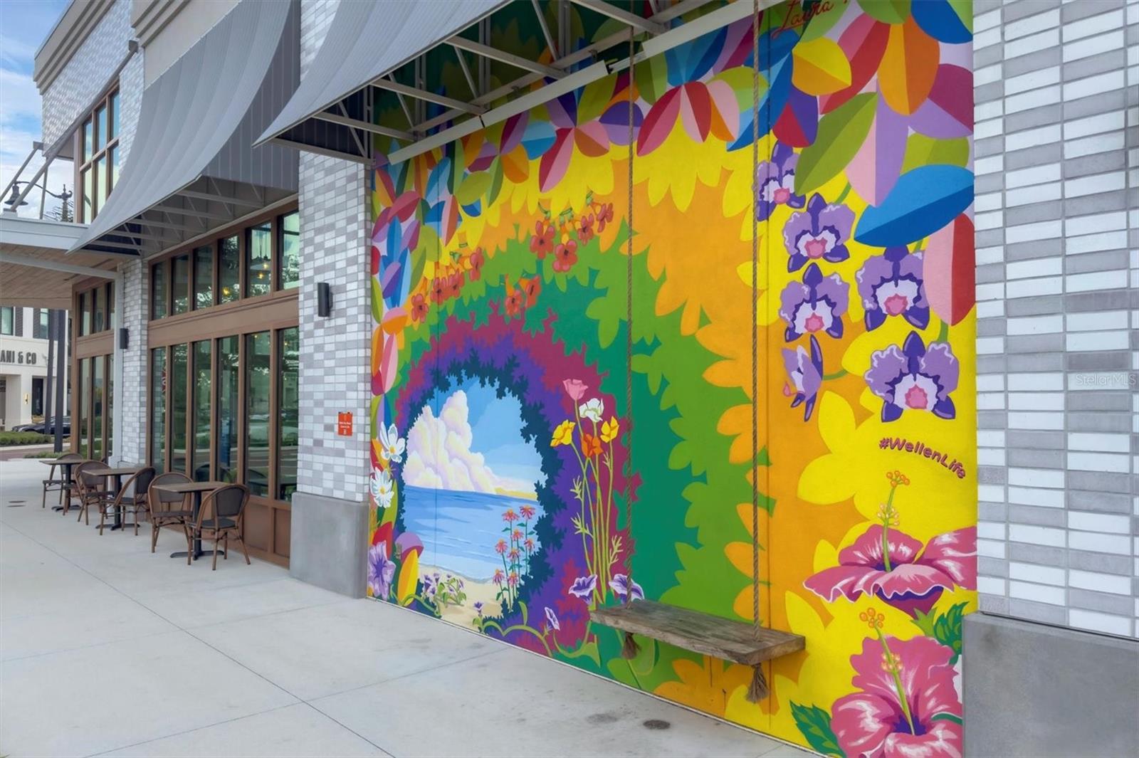 GRAN PARADISO PH 1 - Residential