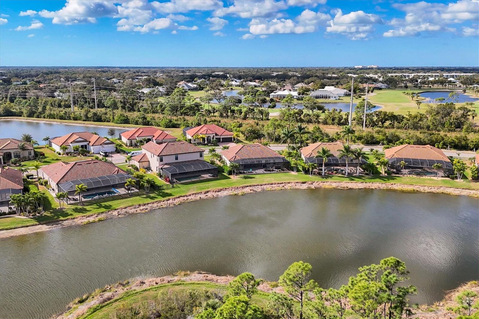 GRAN PARADISO PH 1 - Residential