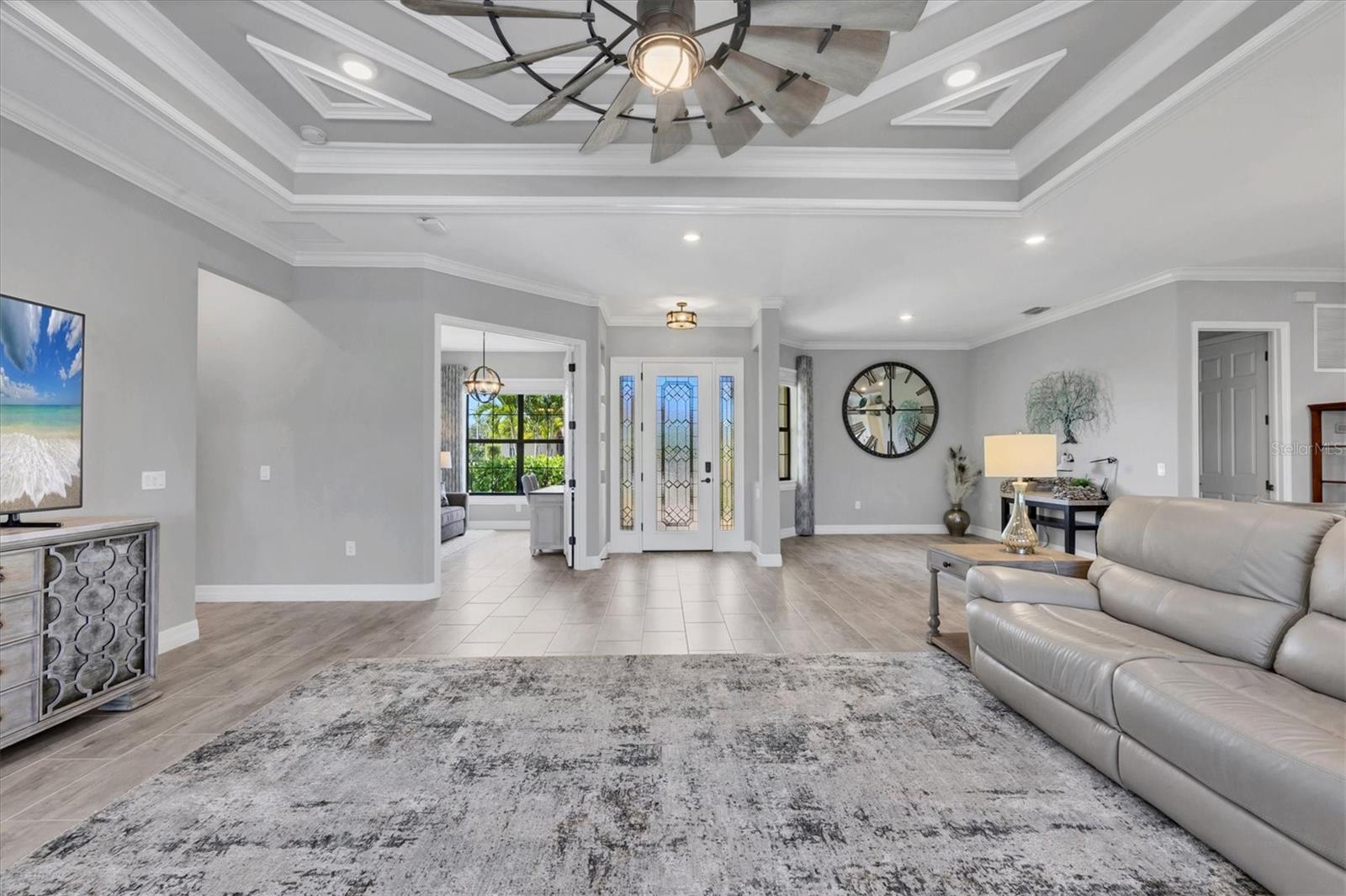 GRAN PARADISO PH 1 - Residential