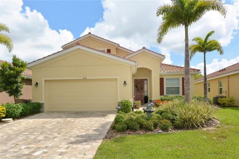 A home in SARASOTA