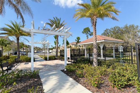 A home in SARASOTA