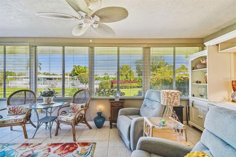 A home in BRADENTON