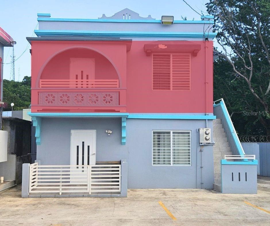 Residential Rental – Vega Baja
105 Betances, Apt. #4, Vega Baja, PR 00693
Fully furnished, ready for immediate move-in:
2 bedrooms
1 bathroom
1 assigned parking space
Monthly Rent Price: $1,100.00
Financial Requirements:
Financial requirements apply for move-in (see private remarks)
Other Information:
Additional screening and insurance requirements apply (see private remarks)
Ideal for those seeking comfort in an excellent location. For more information or to schedule a showing, contact me directly.