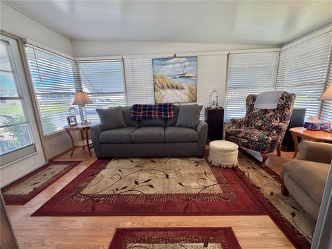 Tiny photo for 131 Bougainvillea Drive, Leesburg, FL 34748 (MLS # G5119353)