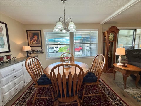 Tiny photo for 131 Bougainvillea Drive, Leesburg, FL 34748 (MLS # G5119353)