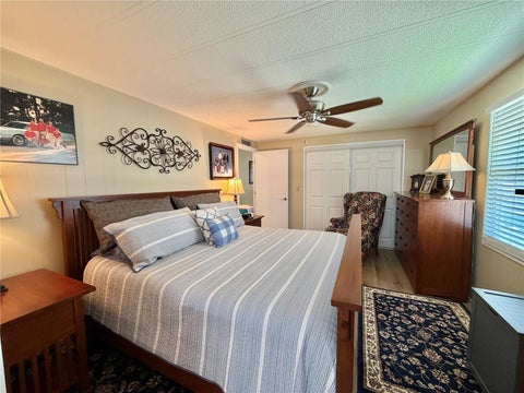 Tiny photo for 131 Bougainvillea Drive, Leesburg, FL 34748 (MLS # G5119353)