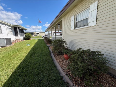 Tiny photo for 131 Bougainvillea Drive, Leesburg, FL 34748 (MLS # G5119353)