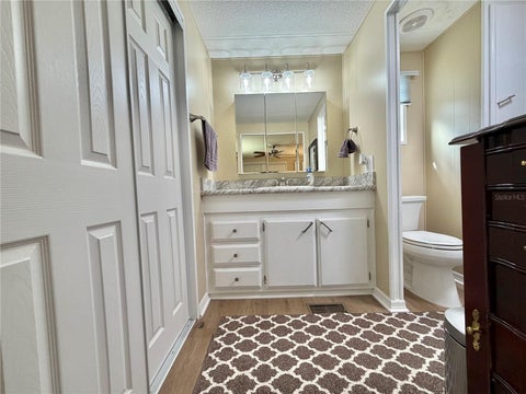 Tiny photo for 131 Bougainvillea Drive, Leesburg, FL 34748 (MLS # G5119353)