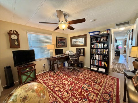 Tiny photo for 131 Bougainvillea Drive, Leesburg, FL 34748 (MLS # G5119353)