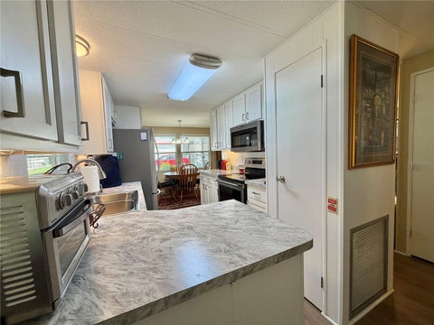 Tiny photo for 131 Bougainvillea Drive, Leesburg, FL 34748 (MLS # G5119353)