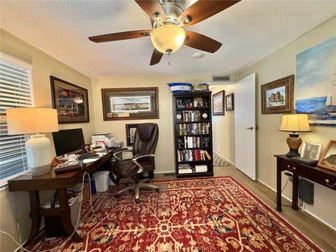 Tiny photo for 131 Bougainvillea Drive, Leesburg, FL 34748 (MLS # G5119353)