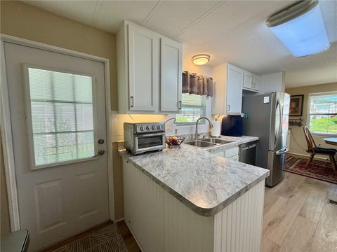 Tiny photo for 131 Bougainvillea Drive, Leesburg, FL 34748 (MLS # G5119353)