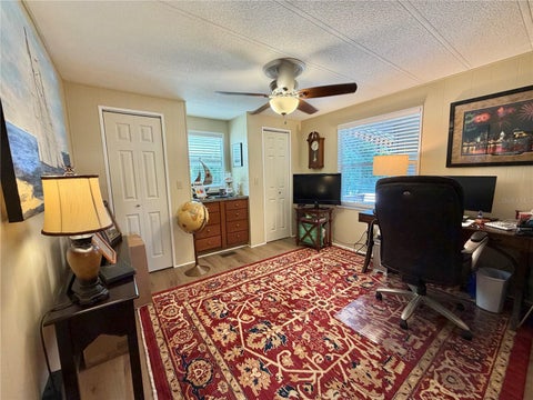 Tiny photo for 131 Bougainvillea Drive, Leesburg, FL 34748 (MLS # G5119353)
