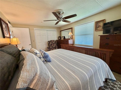 Tiny photo for 131 Bougainvillea Drive, Leesburg, FL 34748 (MLS # G5119353)