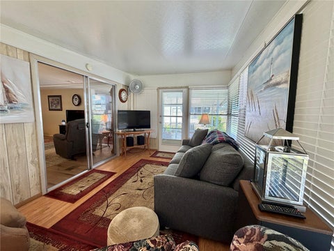 Tiny photo for 131 Bougainvillea Drive, Leesburg, FL 34748 (MLS # G5119353)