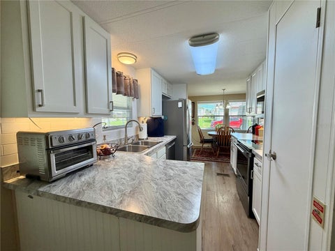 Tiny photo for 131 Bougainvillea Drive, Leesburg, FL 34748 (MLS # G5119353)