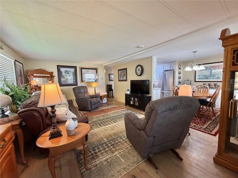 Tiny photo for 131 Bougainvillea Drive, Leesburg, FL 34748 (MLS # G5119353)